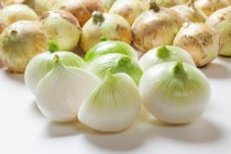 意外と知らない「新タマネギ」の正体とは？　農水省が紹介する一般的なタマネギとの“違い”に「サラダにします」