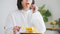 【恐怖】マジで！？　これが「脂肪肝」を引き起こす食べ物です（画像14枚）