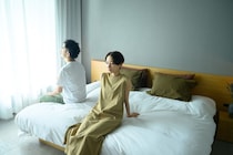 【レス解消】について話し合った結果…どうなった？→既婚男女たちの“最も多かった結末”が生々しかった
