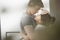 【体の関係なし】のはずが…「本物のセカンドパートナー」と“身体的な接触”どこまで？→「一線を越えた」既婚者たちの生々しい割合