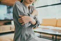 【疑問】暑い時期に「冷え性」なぜ？