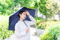 【要注意】「えっ…知らなかった」　これが「暑熱順化」をサボったときに生じる恐ろしい症状です！