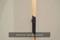 【動画】隙間に挟まって“お団子になった”猫さんたちの結末は…一部始終を見る！