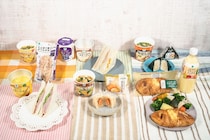 【画像】でわかりやすく！　コレが料理研究家みきママ“推奨”　タイパ＆コスパ「最高」の朝食メニューです！