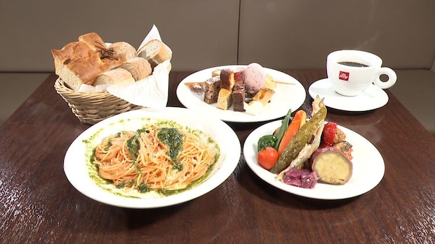 「マンマミーア！」1カ月先まで予約…　京都の人気イタリアン「大扇食堂」　「オモウマい店」で最新映像