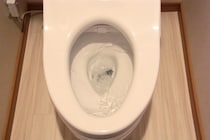 【恐怖】知らないと便器の寿命を縮める！？　覚えておきたいトイレ掃除のNG行為とは