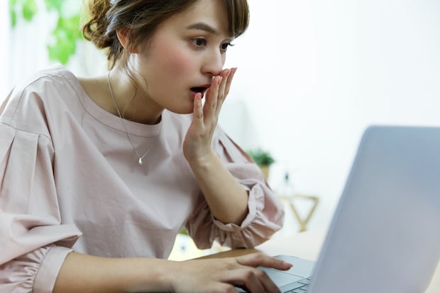 「恐ろしい」 GW明けの業務でついやりがちな”危険行為”とは