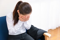【豆知識】「えっ…」　これが連休明けの「仕事に行きたくない」を防ぐ“3つの行動”です！