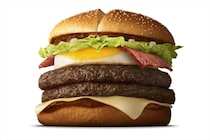 【今日】午後5時から　マクドナルド「サムライマック」新作“降臨”　「期待値高すぎる」「ついに…」