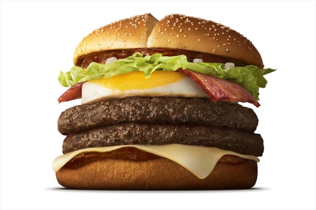 【今日】午後5時から マクドナルド「サムライマック」新作“降臨” 「期待値高すぎる」「ついに…」