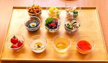 【くら寿司】お寿司の前に“健康一皿”　新メニューランキング1位は？