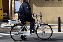 【要注意】自転車の「青切符」悪用した詐欺事件が相次いで発生　悪質な手口＆対処法とは