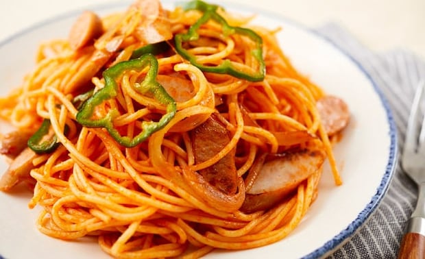 ゆでたパスタ、実は冷凍できる！　ニチレイフーズが教える「レンチンでもちもち」にする“意外な裏技”とは