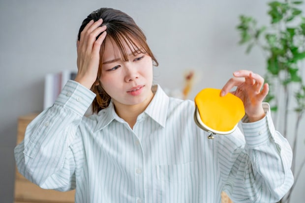 つい「浪費」してしまう人にありがちな“思考”とは　節約アドバイザーに聞く無駄遣い減らす改善法