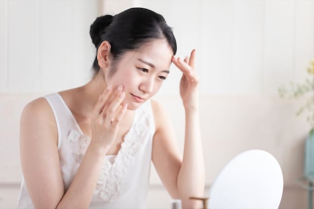 肌にも“5月病”　かゆみ＆湿疹出る人に“足りない”モノとは？　皮膚科専門医が解説