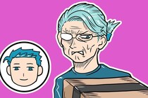 【漫画】「老人を狙った詐欺」母の日ギフトをまさかの受取拒否！？　母の警戒ぶりに「笑った」「複雑」