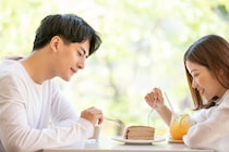 【婚活】カフェでケーキを“半分こ”したら交際終了…42歳男性が落ちた“価値観の違い”の落とし穴