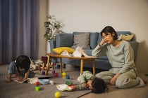 親たちが生々しく明かす《子育てでうんざりする瞬間》の数々とは？　絶望