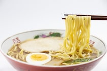 国民食「ラーメン」、毎日食べてもOK？　健康上の注意点を医師が解説