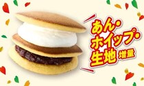【今日から】セブンイレブン、値段そのまま“50％以上”増量第1弾　ホイップ2.4倍「生どら焼き」、1組増量「たまごサンド」など6商品発売
