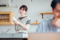 【画像】「あなたがやってない」なら必ず「誰かがやってる」ワケで…これが“見えない家事”です！