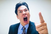 【画像】身近にいるいる…！これが「責任転嫁男」の《特徴》だ！…出会ってしまったら要注意！
