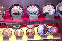 【富士そば】渾身の台湾まぜそば「試作品」公開　販売も？　SNS「おいしそう！」「激しく食べたい」