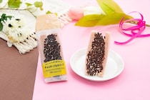 【セブンイレブン】よくばりサンド新商品「チョコチップ＆ホイップ」発売　チョコをぜいたくトッピング