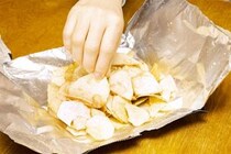【話題】“ポテチの開け方”《令和派》と《昭和派》が存在　意見、まっぷたつ！