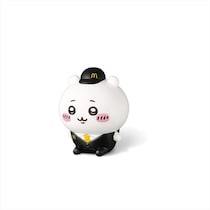 【明日から】「マクドナルド」ハッピーセット×「ちいかわ」　ちいかわたちの「3Dフィギュア」　“販売方法”おさらい