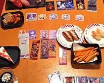 「崩壊：スターレイル」コラボ第1弾と第2弾　どうデザインが変わった？