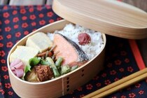 「好きなお弁当のおかず」ランキング　3位「ハンバーグ」…1位は？