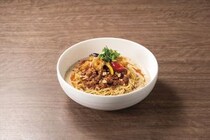 【デニーズ】人気ラーメン店「飯田商店」監修“担々麺”がおいしそう！