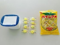 【豆知識】「えっ…簡単じゃん！」　これがパインアメ×ヨーグルトの“絶品レシピ”です！