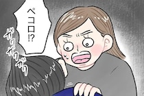 【漫画】ただの風邪→回復してきたはずが…息子が夜中に突然けいれん　母が感じた“命の危機”に「怖い！」「人ごとではない」