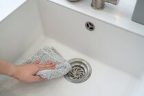 【豆知識】「えっ…知らなかった」　これが「洗面ボウル」の“上手な洗い方”です！
