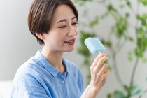 【アイス】人気ランキング　3位「板チョコアイス」、2位「パピコ チョココーヒー」…3万4000人超が選んだ1位は？