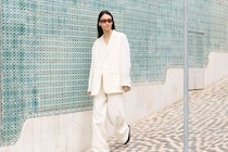 洗練デザイン！　「UNIQLO ：C」“新作”プレミアムリネン　全アイテムを見る！