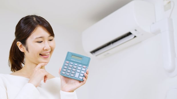 電気代が半分に！？　自衛隊が伝授する「エアコン」の“節電法”に「やってみます！」