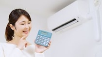 【豆知識】「えっ…」　これが自衛隊が伝授する、「エアコン」使用時の“節電法”です！