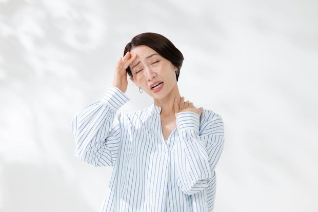 健診は「異常なし」なのに疲れやすい…実は隠れ貧血、がんかも　受診の目安＆鉄分をうまく摂取するコツとは
