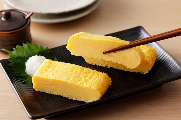 テンション上がるのは「甘い卵焼き」or「だし巻き卵」？　JA全農の“問い”に「どっちも好き」「子どもの頃を思い出す」