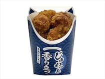 【セブンイレブン】「若鶏のからあげ（もも）」進化　サイズアップ、味付け刷新