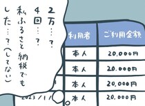 【漫画】「え、使ったっけ？」クレカ“不正利用”の履歴4件…カード停止後の“思わぬ苦労”に「参考になる」