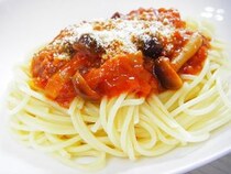 「パスタ」と「スパゲッティー」は同じもの？　それとも？