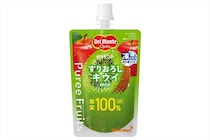 「デルモンテ ピュレフルーツ」シリーズ　売れ行き好調はフルーツの“価格高騰”が理由？　キッコーマン担当者に聞いた