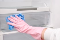 部品が破損するケースも…冷蔵庫の掃除に“使ってはいけない洗剤”とは【メーカーが紹介】