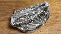 冷蔵庫で10日…真っ黒になったバナナ⇒むいてみると？　アイラップの“謎”にSNS「すごすぎる！」「有能すぎ」