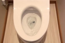 【えっ】知らないと便器の寿命を縮める！？　覚えておきたいトイレ掃除のNG行為＆正しい方法とは