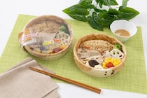 【セブンイレブン】肉・野菜・炭水化物を“一つ”に　「蒸し野菜と豚しゃぶのサラダごはん」新発売